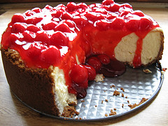 New York Cheesecake