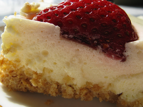 Nobake cheesecake recipes