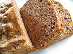 Zucchini Bread