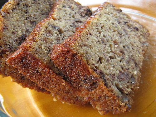 banana bread