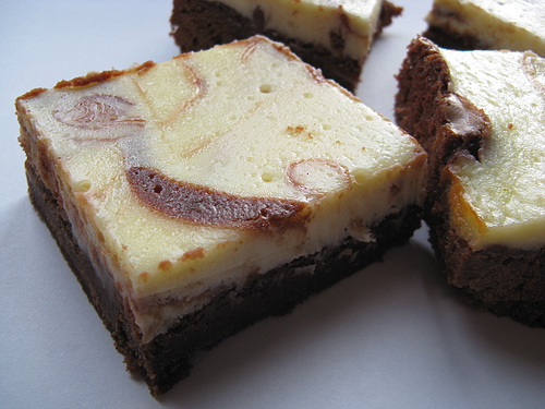 Easy chocolate cheesecake recipes