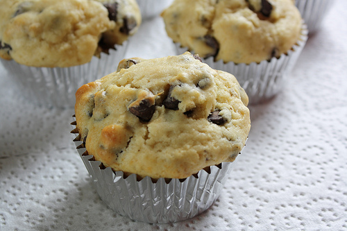 Free recipes of muffins