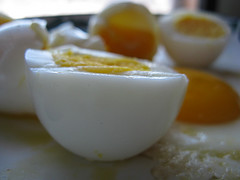 Pefect Eggs