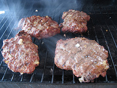 Salisbury Steak