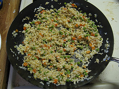 Chinese Fried RICE