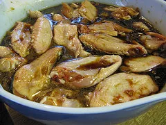 Chinese Chicken Wings Recipe Blogchef Chinese Chicken Wings Recipe Blogchef