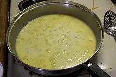 Shrimp Alfredo Recipe - BlogChef