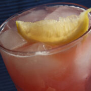 Blogchef pink lemonade
