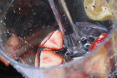 Blogchef pink lemonade ingredients