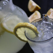 Blogchef lemonade recipe