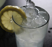 Blogchef lemonade recipe