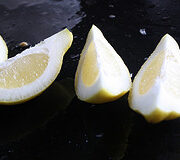 Blogchef lemonade recipe