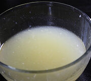 Blogchef lemonade recipe