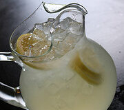 Blogchef lemonade recipe