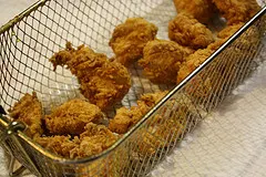 How to Make Boneless Chicken Wings - BlogChef