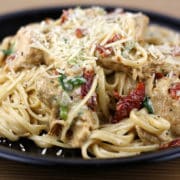 Cajun Chicken Pasta Recipe - BlogChef