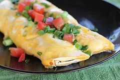 Breakfast Enchiladas Recipe - BlogChef