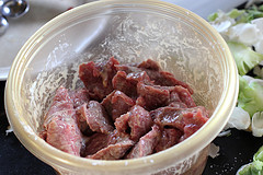 Hunan Beef Recipe - BlogChef