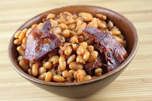 Baked Beans Recipe - BlogChef