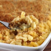 Baked Mac and Cheese Recipe - BlogChef