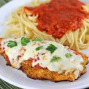 How to Make Chicken Parmesan - BlogChef