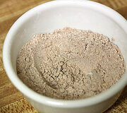 Seasoning for knock-off Taco Bell tacos