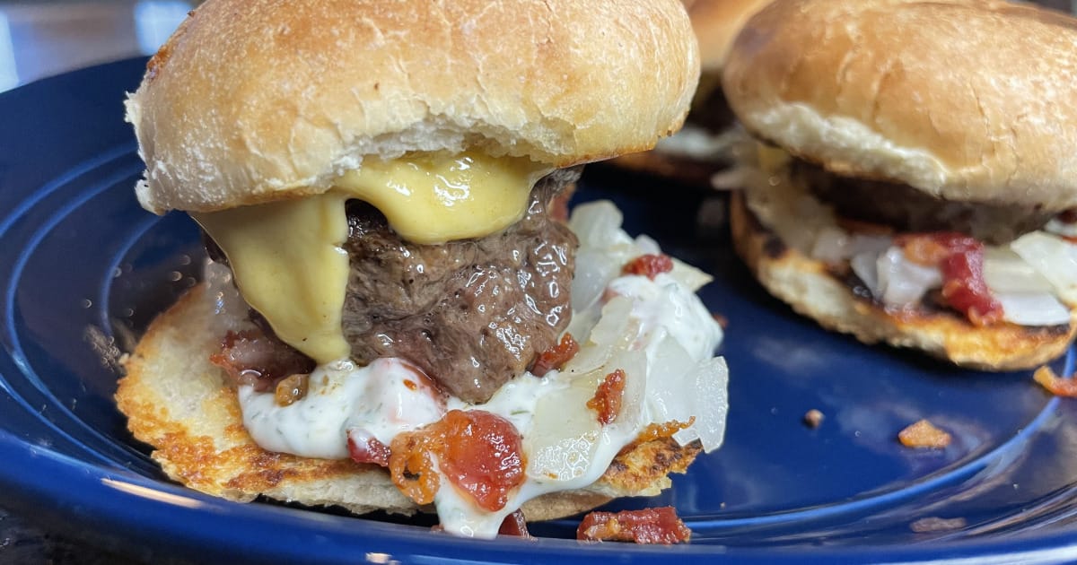 This Chili's Big Mouth Bites Copycat Recipe is to Die For BlogChef