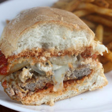 Cudighi Recipe-image
