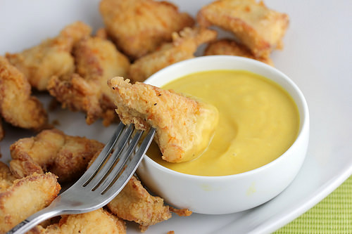 Chick-fil-A Nuggets