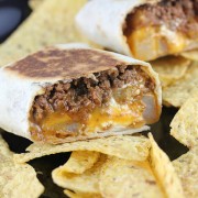 chessy potato burrito taco bell