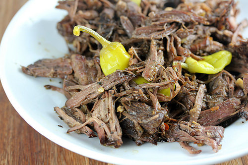 Italian Beef Recipe