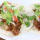 Slow Cooker Ground Beef Tacos Recipe - BlogChef