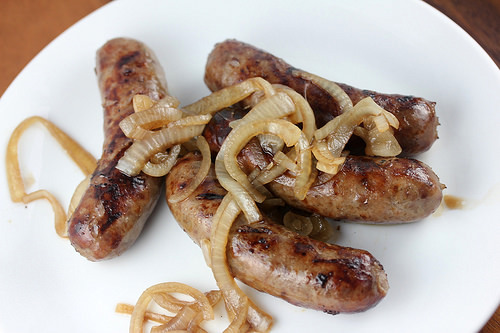 How to Make Beer Brats