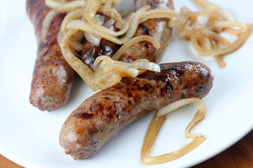 How to Make Beer Brats
