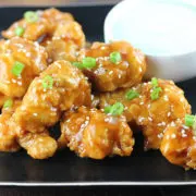 Shanghai Wings Recipe - BlogChef