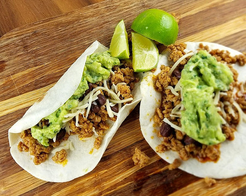 Featured image of post Steps to Prepare Pork Tacos Ground Pork Recipes