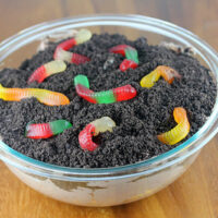 Dirt Cake