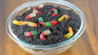 Dirt Cake