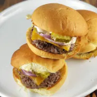 Gameday Sliders