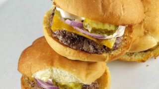 Gameday Sliders