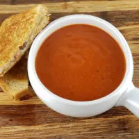 Tomato Soup