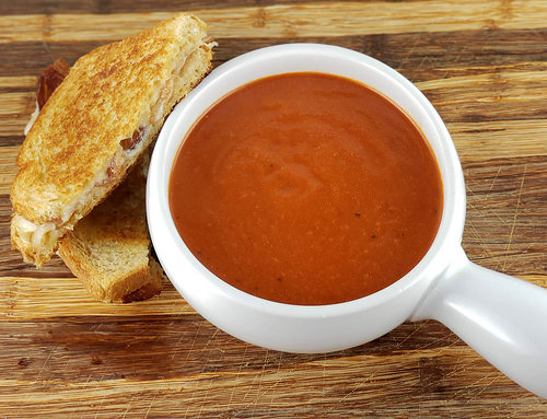 Tomato Soup