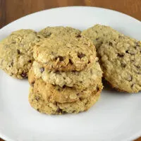 Lactation Cookies