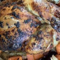 Lemon Herb Chicken Recipe