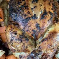 Lemon Herb Chicken Recipe