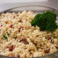 Couscous