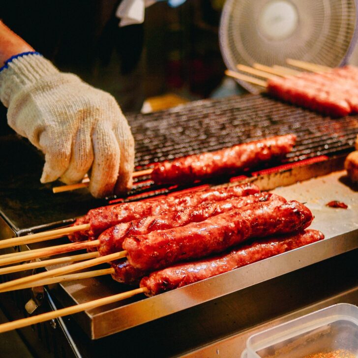 Sausage Gravy Recipe