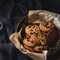 Biscuit Recipe