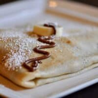 Crepe