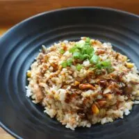 Fried Rice Recipe